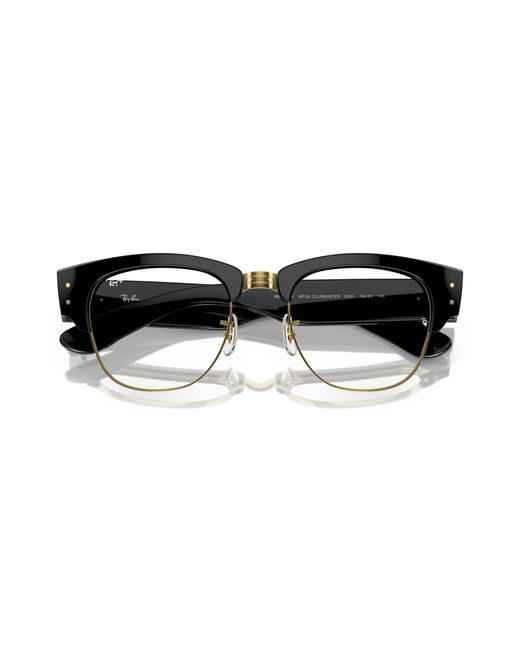 Ray-Ban Black Ray