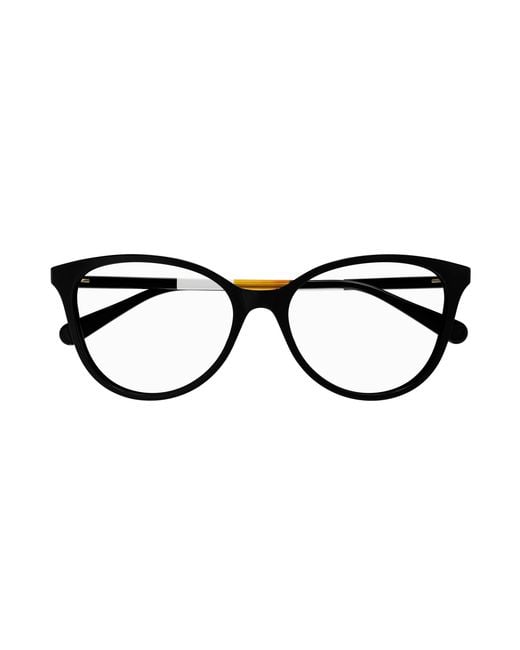 Gucci Black Optical