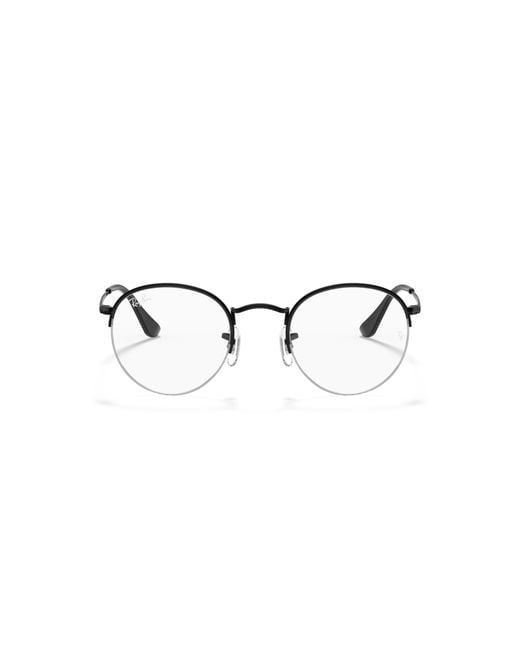 Ray-Ban Black Ray