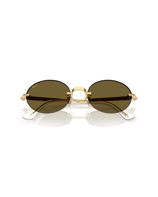 Ray-Ban Black Ray