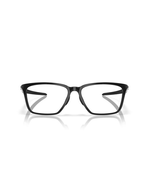 Oakley Black Ox8188D Double Down 818804 Optical Frames O_Matter Squared Normal for men