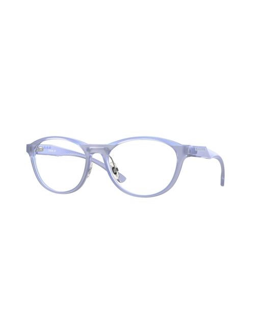 Oakley Black Ox8057 Draw Up 805706 Optical Frames O_Matter Round Normal