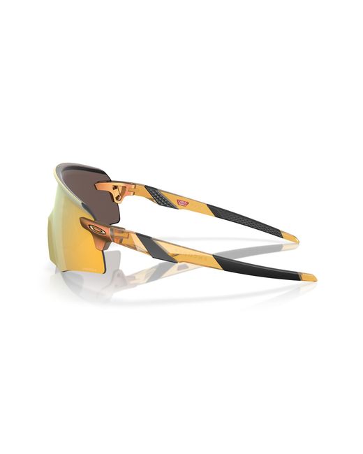 Oakley Black Oo9471 Encoder 947120 Sunglasses O_Matter Mask Normal Prizm for men