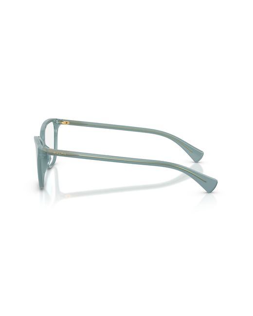 Ralph Lauren Black Ra7190U 6240 Optical Frames Acetate Butterfly Normal