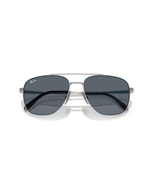 Ray-Ban Black Ray