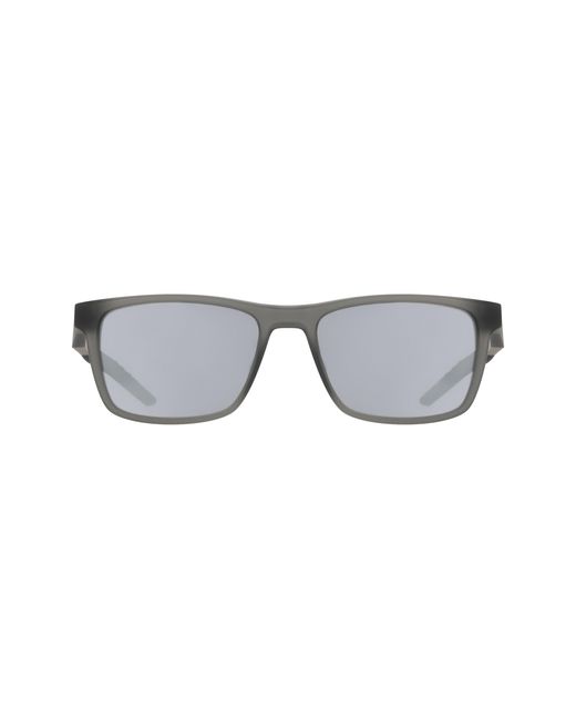 Nike Black Radeon 1 Fv2402 060 Sunglasses Bio-Injected Squared Normal