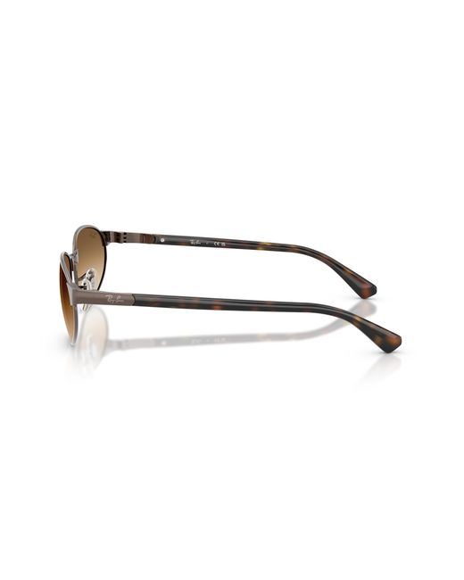Ray-Ban Black Ray