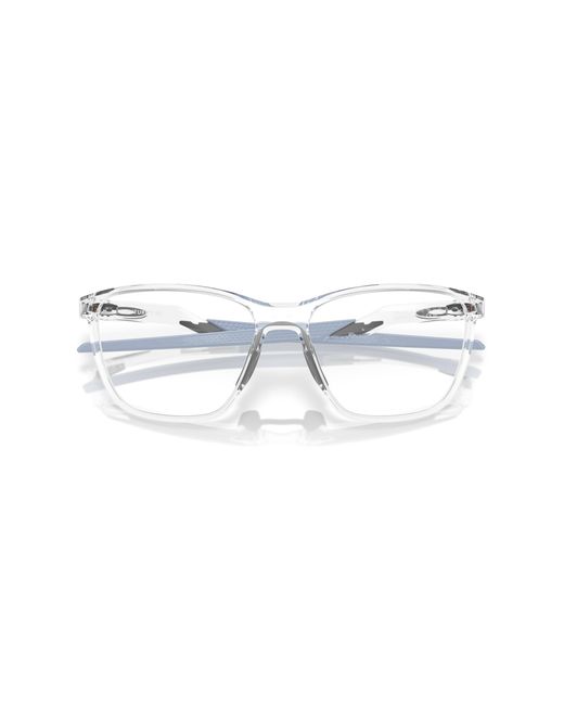 Oakley Black Ox8186 Futurity Rs 818603 Optical Frames O_Matter Squared Normal for men