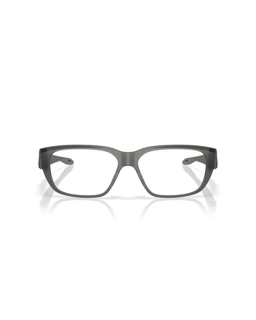 Oakley Black Ox8192D Upturn 819202 Optical Frames O_Matter Squared Normal