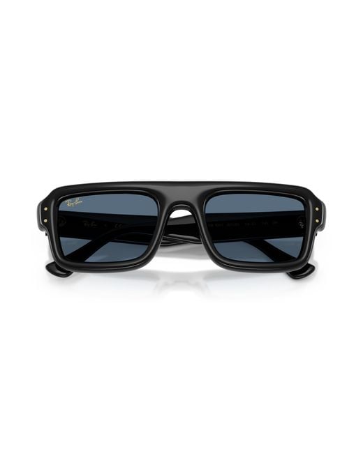 Ray-Ban Black Ray