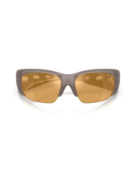 DIESEL Black Dl3016U 205474 Sunglasses Injected Pillow Normal