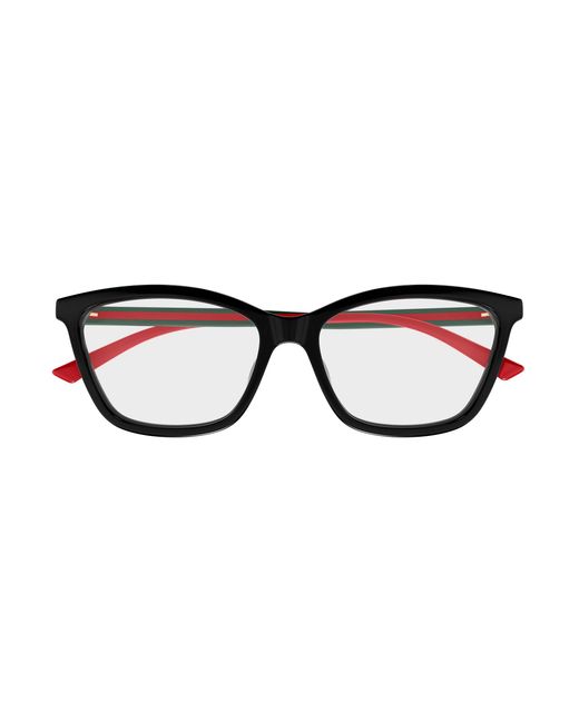 Gucci Black Optical