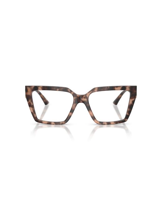 Jimmy Choo Black Jc3017U 5070 Optical Frames Acetate Cat Eye Normal