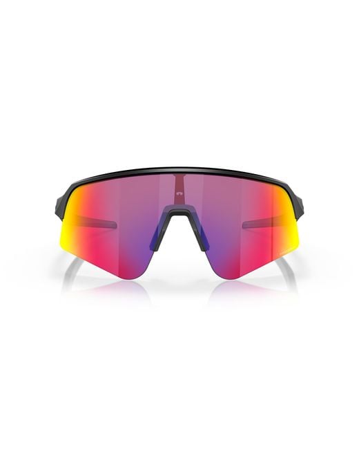 Oakley Black Oo9465 Sutro Lite Sweep 946501 Sunglasses O_Matter Mask Normal Prizm for men