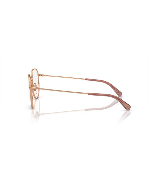 Dolce & Gabbana Black Dg1322 1298 Optical Frames Metal Pantos