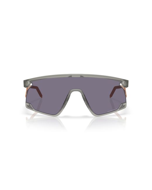 Oakley Black Oo9237 Bxtr Metal 923713 Sunglasses O_Matter Mask Normal for men