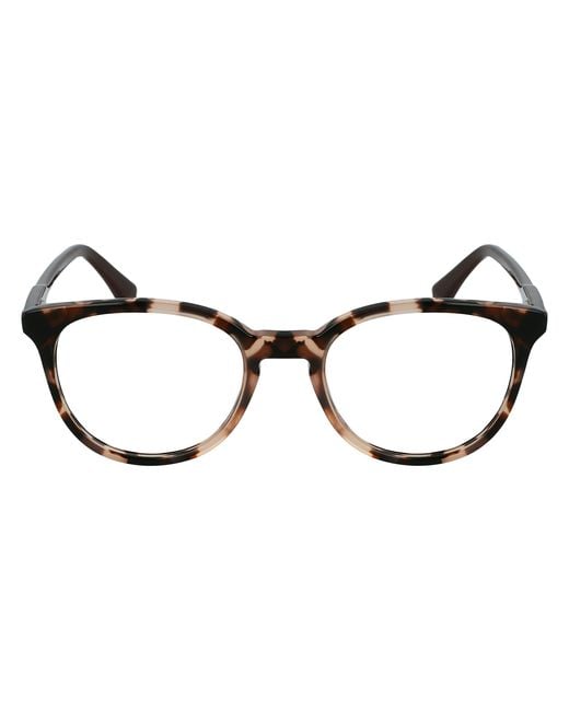 Longchamp Black Lo2608 690 Optical Frames Acetate Squared Normal Photochromatic