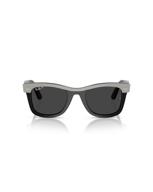 Ray-Ban Black Ray
