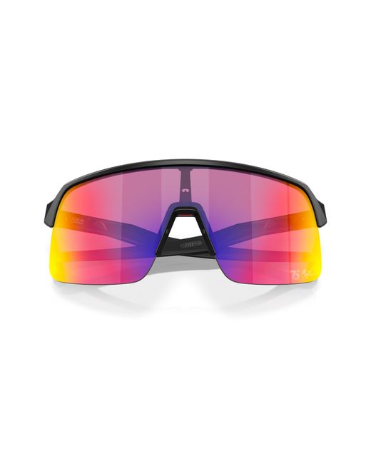 Oakley Black Oo9463 Sutro Lite 946362 Sunglasses O_Matter Mask Normal Prizm for men