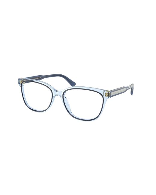 Michael Kors Black Mk4090 Martinique 3107 Optical Frames Plastic Squared
