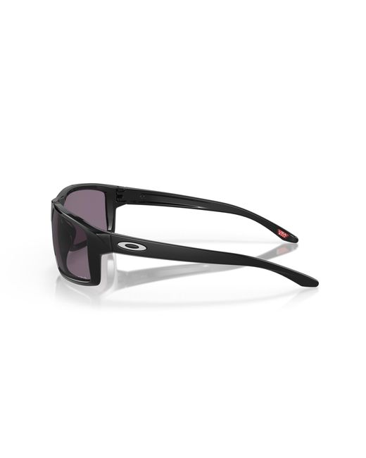 Oakley Black Oo9449 Gibston 944901 Sunglasses O_Matter Squared Normal Prizm for men