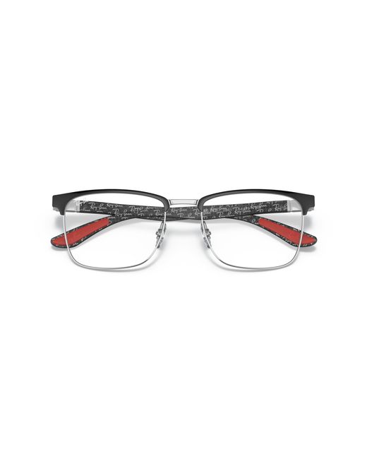 Ray-Ban Black Ray