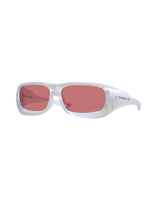 Oakley Black Oo9494 De Soto 949403 Sunglasses O_Matter Squared Normal