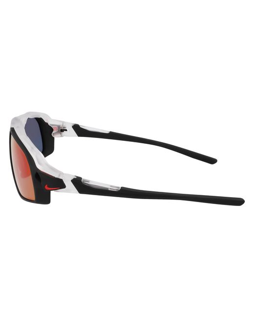 Nike Black Flyfree E Fv2389 902 Sunglasses Bio-Inject Viola Squared Normal for men
