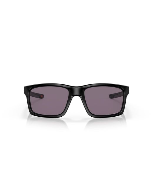 Oakley Black Oo9264 Mainlink 926441 Sunglasses O_Matter Squared Normal Prizm for men
