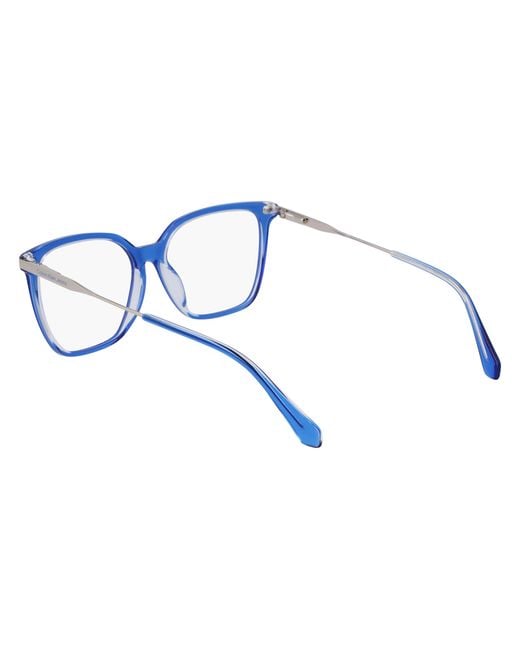 Calvin Klein Black Ckj22646 400 Optical Frames Acetate Butterfly Normal Photochromatic