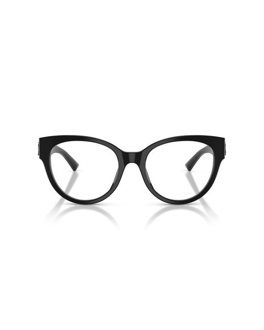 Jimmy Choo Black Jc3050U 5000 Optical Frames Acetate Pantos Normal