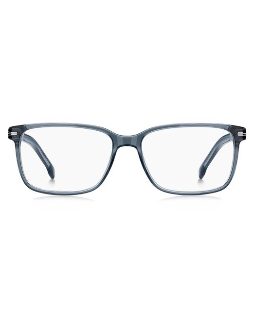 Boss Black Boss 1511 Pjp Optical Frames Bio-Cecid Squared for men