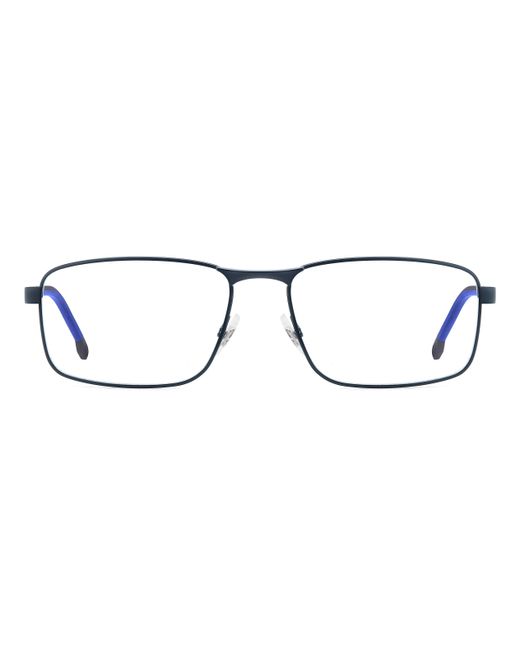 Carrera Black 8913 Pjp Optical Frames Carbon Squared for men