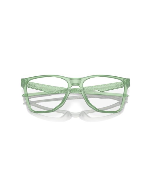 Oakley Black Ox8058 The Cut 805805 Optical Frames O_Matter Squared Normal for men