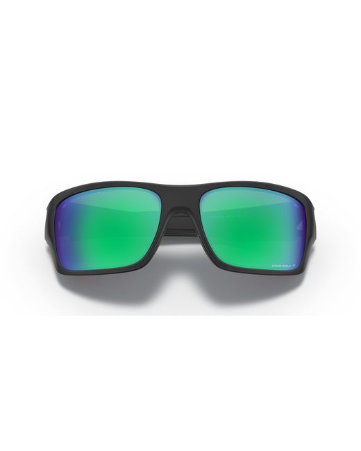 Oakley Green Oo9263 Turbine 926345 Sunglasses O_Matter Squared Polarized Prizm for men