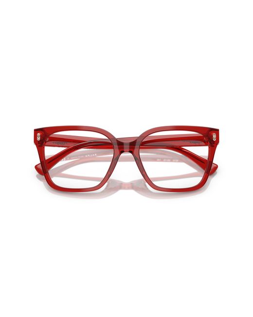 Ralph Lauren Black Ra7158U 6210 Optical Frames Acetate Squared Normal