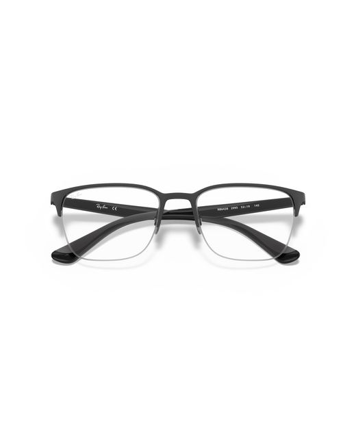 Ray-Ban Black Ray