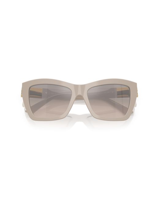 Jimmy Choo Black Jc5031 50336I Sunglasses Acetate Cat Eye Normal Shaded