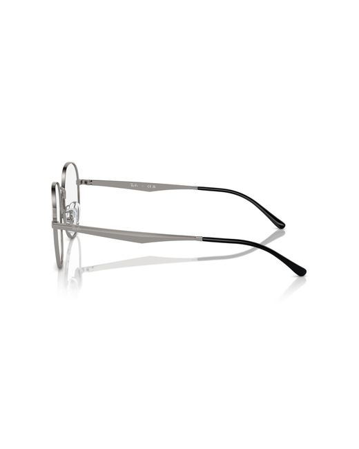 Ray-Ban Black Ray