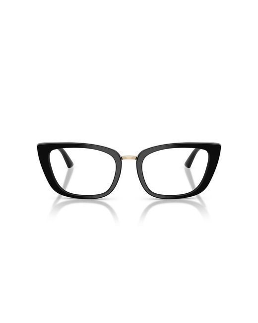 Jimmy Choo Black Jc3034Hb 5000 Optical Frames Acetate Cat Eye Normal