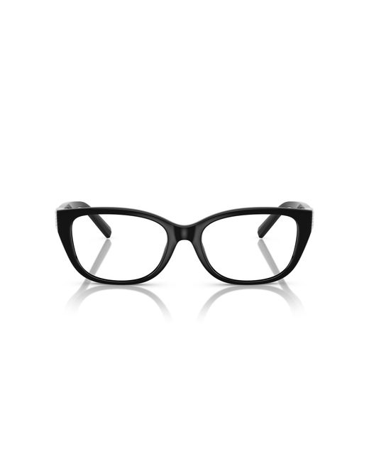 Tiffany & Co Black Tf2254Bu 8001 Optical Frames Injected Pillow Normal