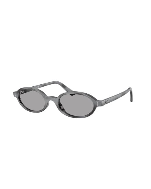 Ray-Ban Black Ray