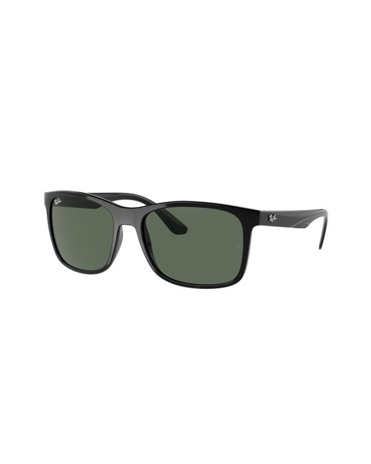 Ray-Ban Black Ray for men