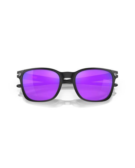 Oakley Purple Oo9018 Ojector 901803 Sunglasses O_Matter Squared Normal Prizm for men