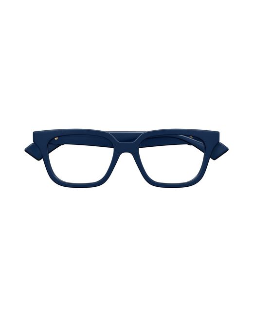 Gucci Black Gg1536O 009 Optical Frames Injected Transparent Cat Eye