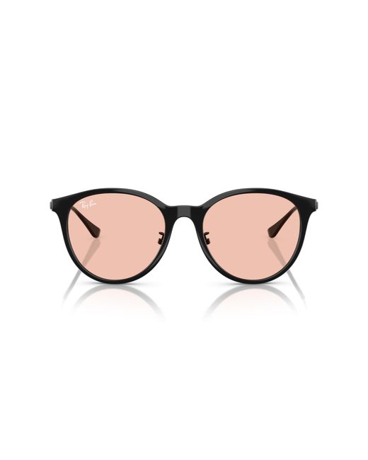 Ray-Ban Black Ray