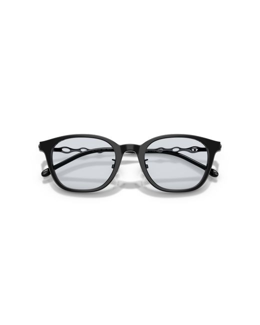 DIESEL Black Dl4013D 2064 Optical Frames Acetate Pantos Normal