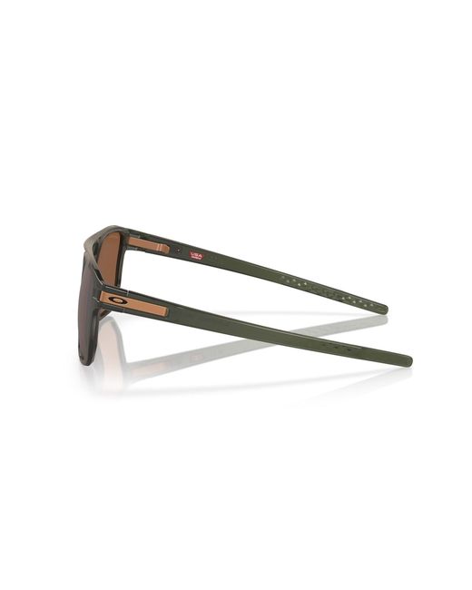 Oakley Multicolor S Oo9436 Latch Beta Square Sunglasses for men
