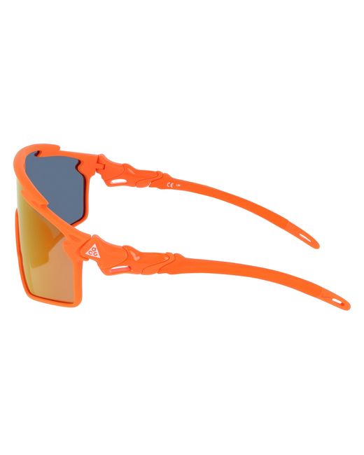 Nike Acg Vista Vert Iq9346X 819 Sunglasses Bio-Injected Mask Normal Mirrored