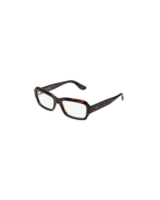 Retrosuperfuture Ew7 Numero 134 3627 Optical Frames Acetate Squared in ...